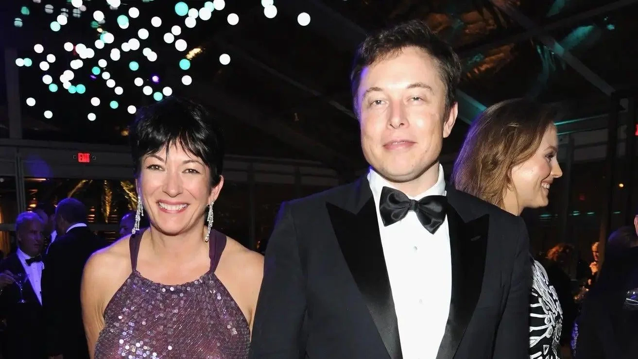 Elon Musk Emailed With Jeffrey Epstein to Plan Island Visits in 2012 and 2014