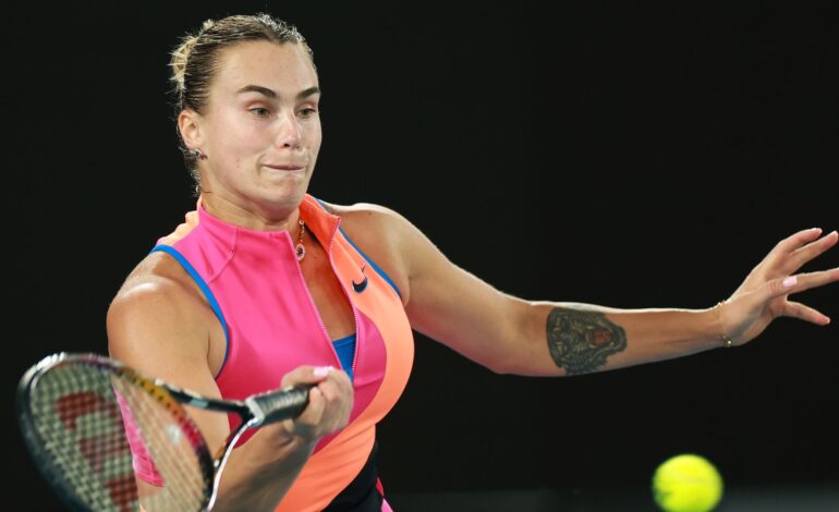 Sabalenka vs Rybakina Free Streams: How to Watch Australian Open 2026 women’s final