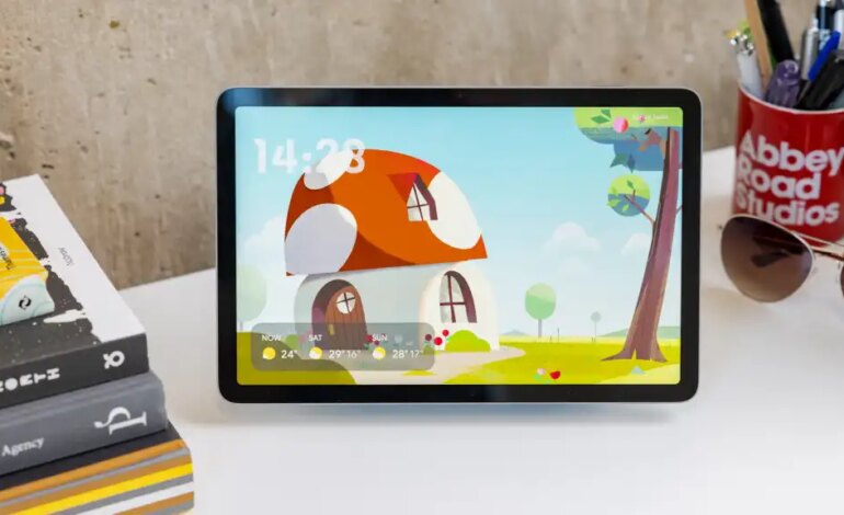 Google Pixel Tablet Review: To Dock or Not to Dock