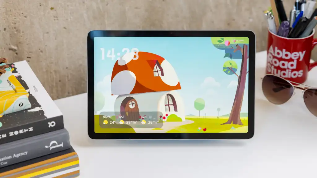 Google Pixel Tablet Review: To Dock or Not to Dock