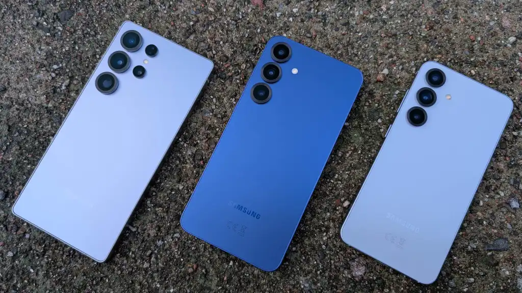 PSA: Don’t Buy a Samsung Galaxy S25 Phone Right Now