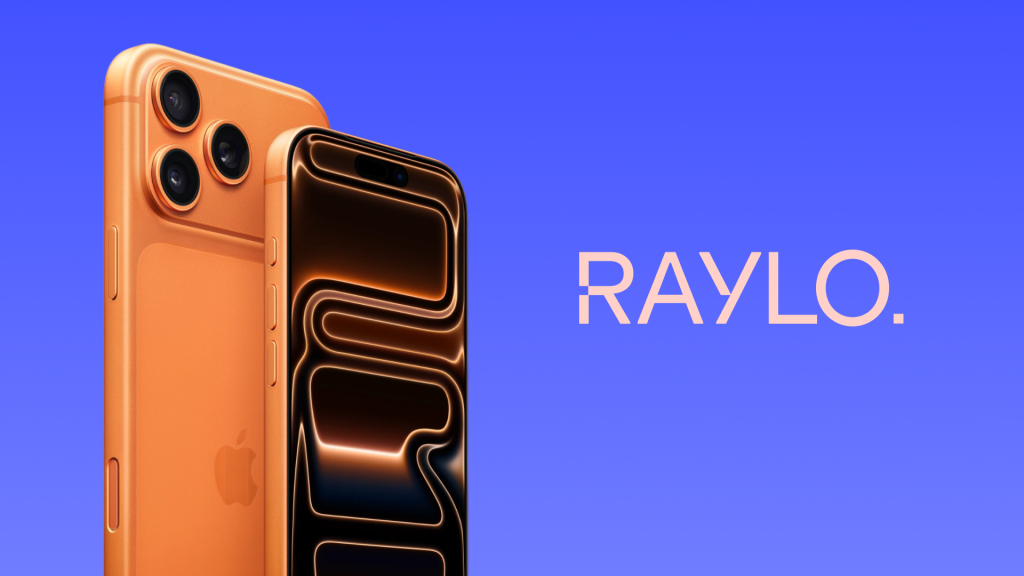 What is Raylo? Phone and Tech Subscription Explained