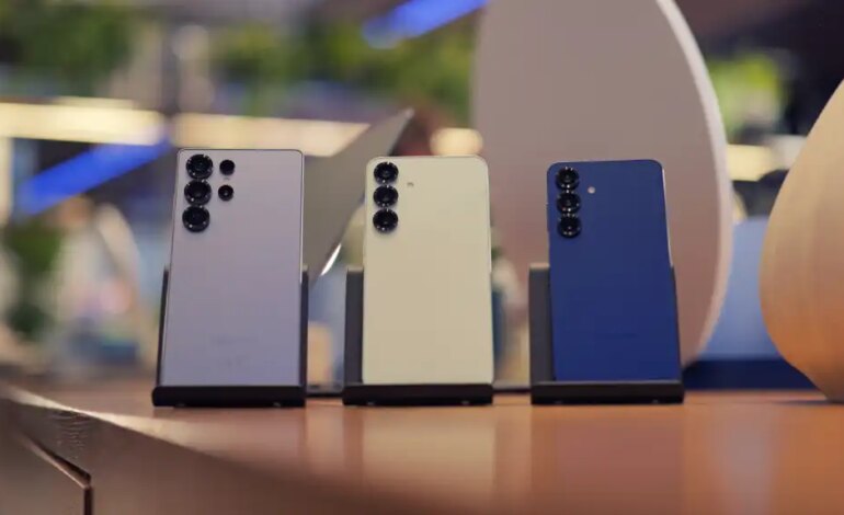 Samsung Galaxy S26: Release Date, Price & Specs Rumours