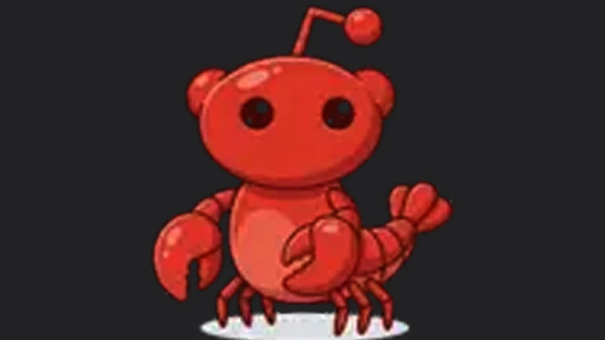 AI Agents Have Their Own Social Network Now, and They Would Like a Little Privacy