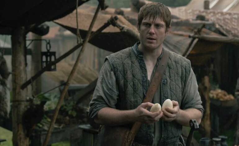 The Success of ‘Knight of the Seven Kingdoms’ Is Already Influencing HBO’s Other ‘Game of Thrones’ Spinoff Plans