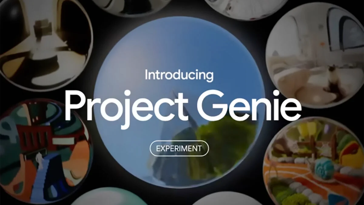 Google’s Project Genie Is Not for You