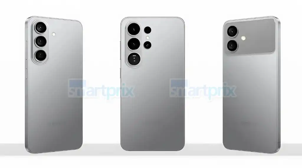 Samsung Galaxy S26: The 3 Biggest Upgrades (Expected)