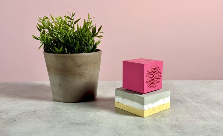 ‘Fun, flexible and affordable’ – I tested Ikea’s super-cheap Bluetooth speaker and, as long as you’re not expecting Sonos-toppling sound, it’s a blast